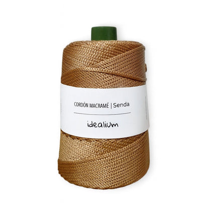 Cordón Senda – Idealium (3 mm · 250 g)
