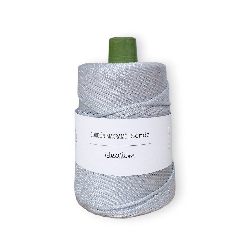 Cordón Senda – Idealium (3 mm · 250 g)