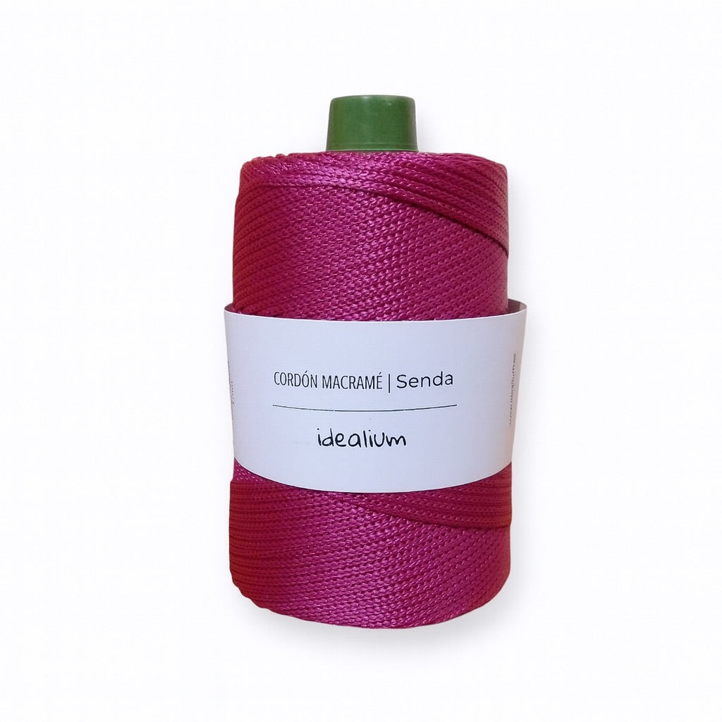 Cordón Senda – Idealium (3 mm · 250 g)