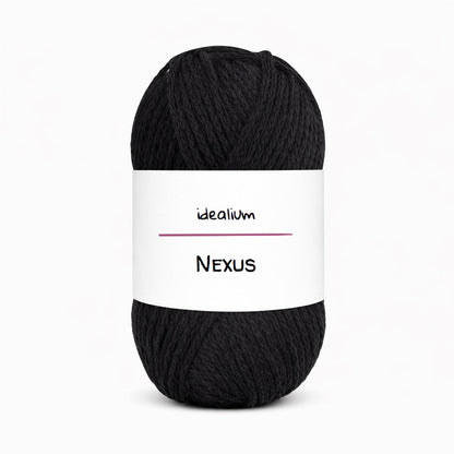 Nexus · Cordón fino de algodón 2 mm