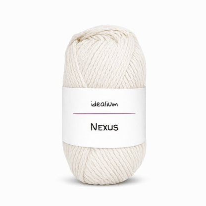 Nexus · Cordón fino de algodón 2 mm