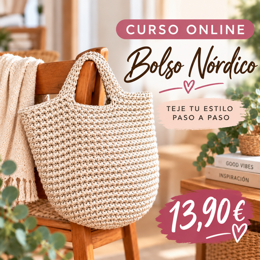 Bolso Nórdico