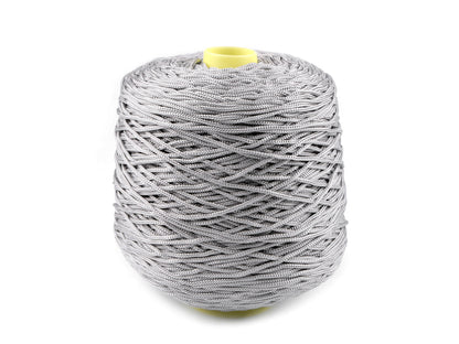 Cordón italiano polipropileno 3mm 500 grs.