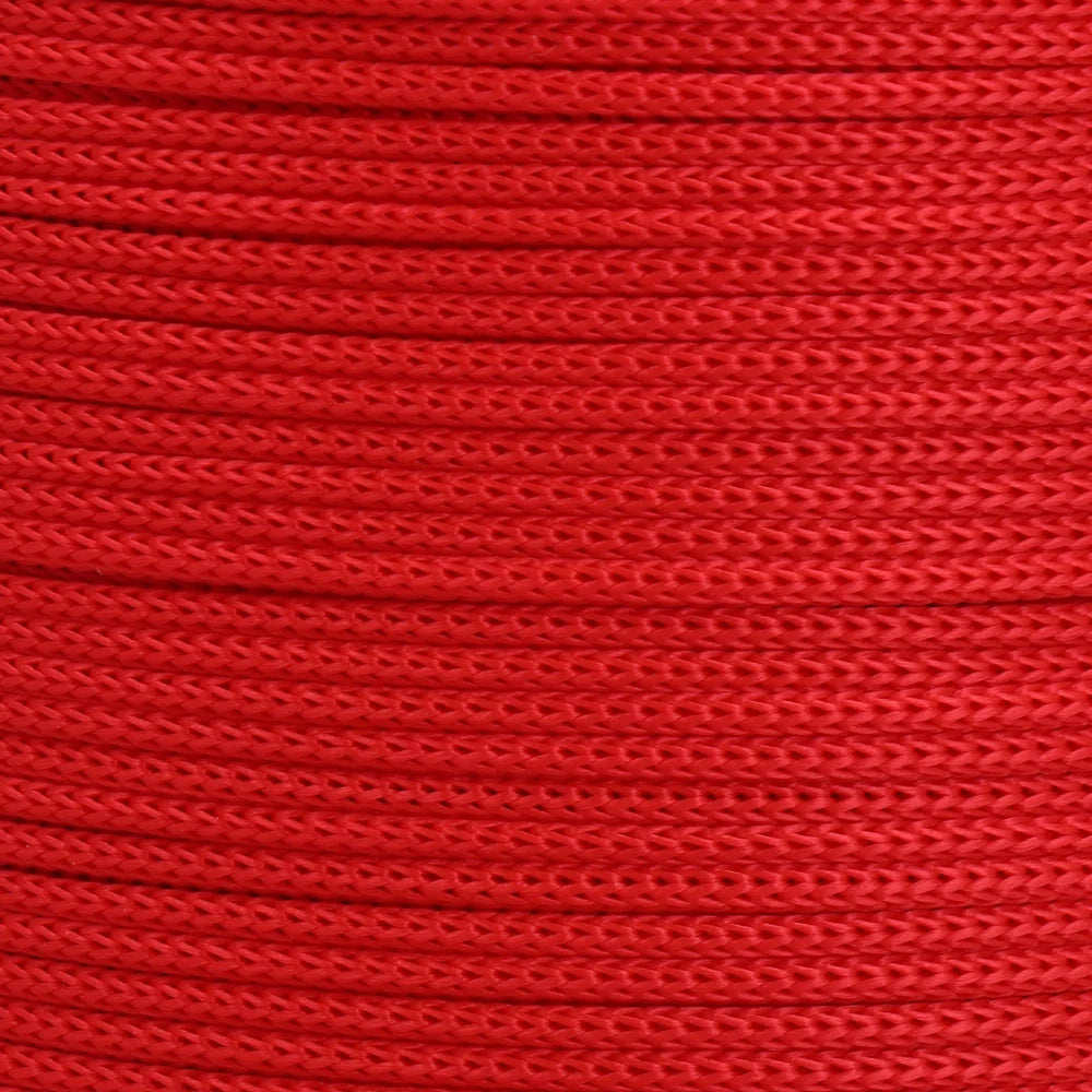 Cordón italiano polipropileno 3mm 500 grs.