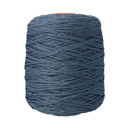 Cordón italiano propileno 3mm para bolsos a crochet