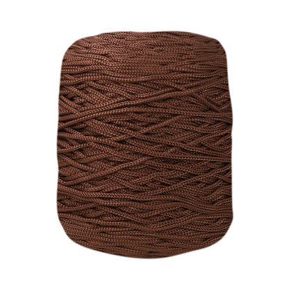 Cordón italiano propileno 3mm para bolsos a crochet