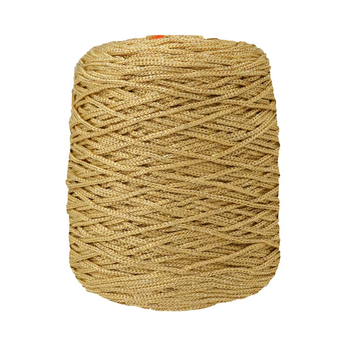 Cordón italiano polipropileno 3mm 500 grs.