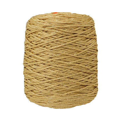 Cordón italiano polipropileno 3mm 500 grs.