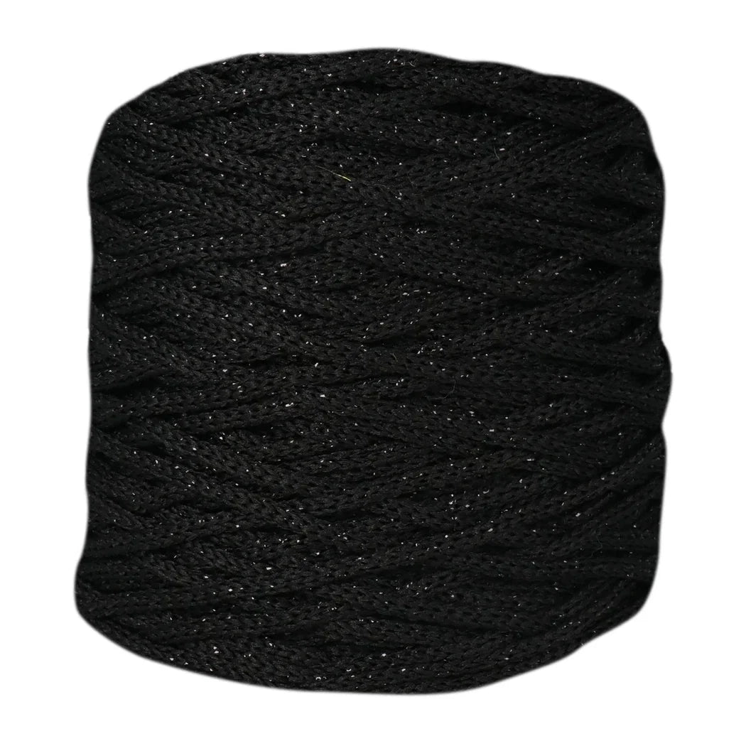 Cordón italiano propileno 3mm para bolsos a crochet