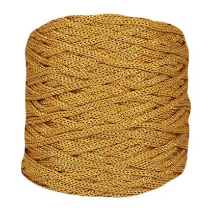 Cordón italiano propileno 3mm para bolsos a crochet