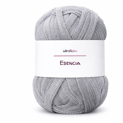 Esencia · Trapillo de gasa con brillo