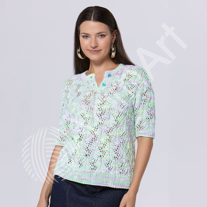 YARNART JEANS SOFT COLOR 50g