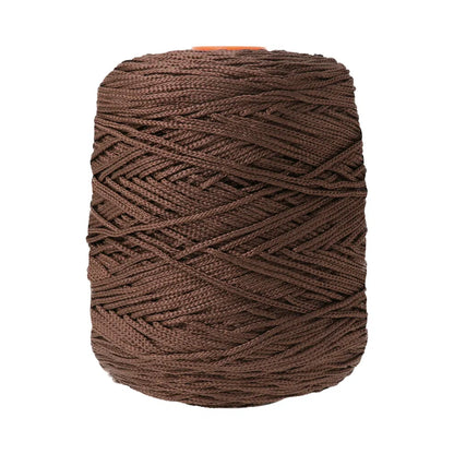 Cordón italiano propileno 3mm para bolsos a crochet