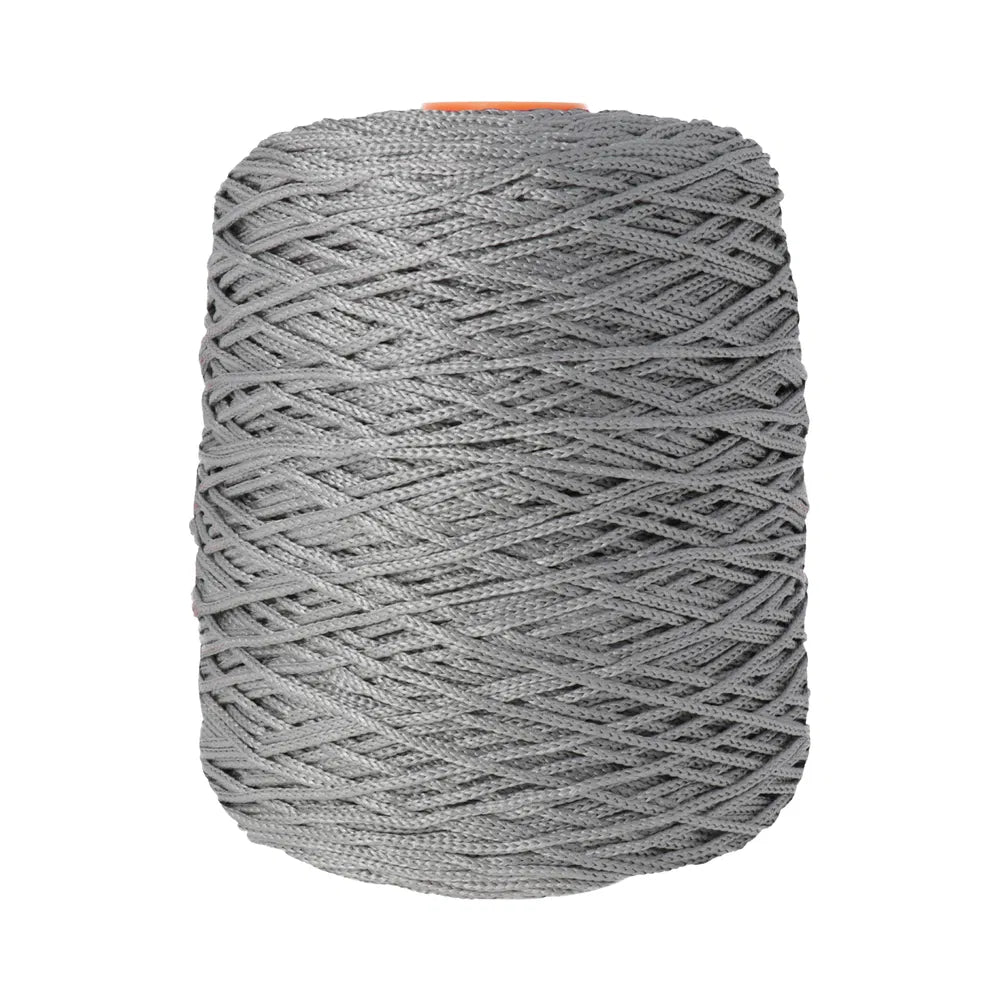Cordón italiano propileno 3mm para bolsos a crochet