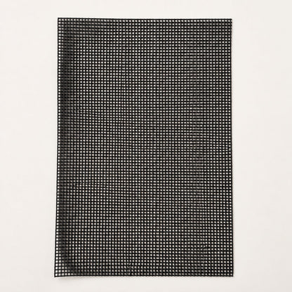 Malla plástica para bolsos 33 × 50 cm 4mm