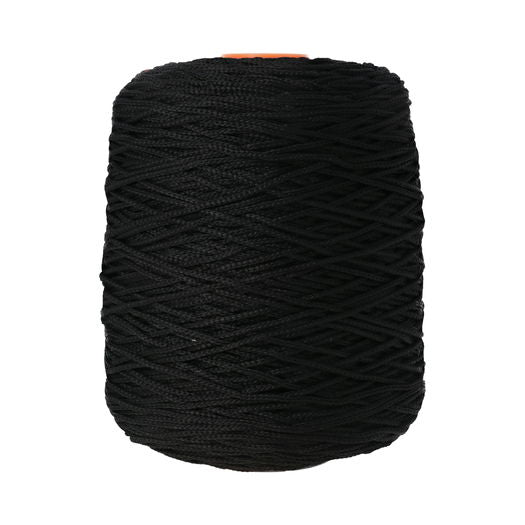 Cordón italiano propileno 3mm para bolsos a crochet