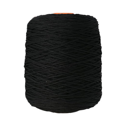 Cordón italiano propileno 3mm para bolsos a crochet