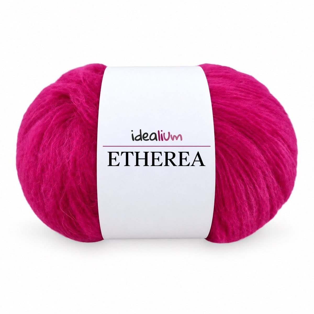 Etherea · Mohair ligero y sedoso