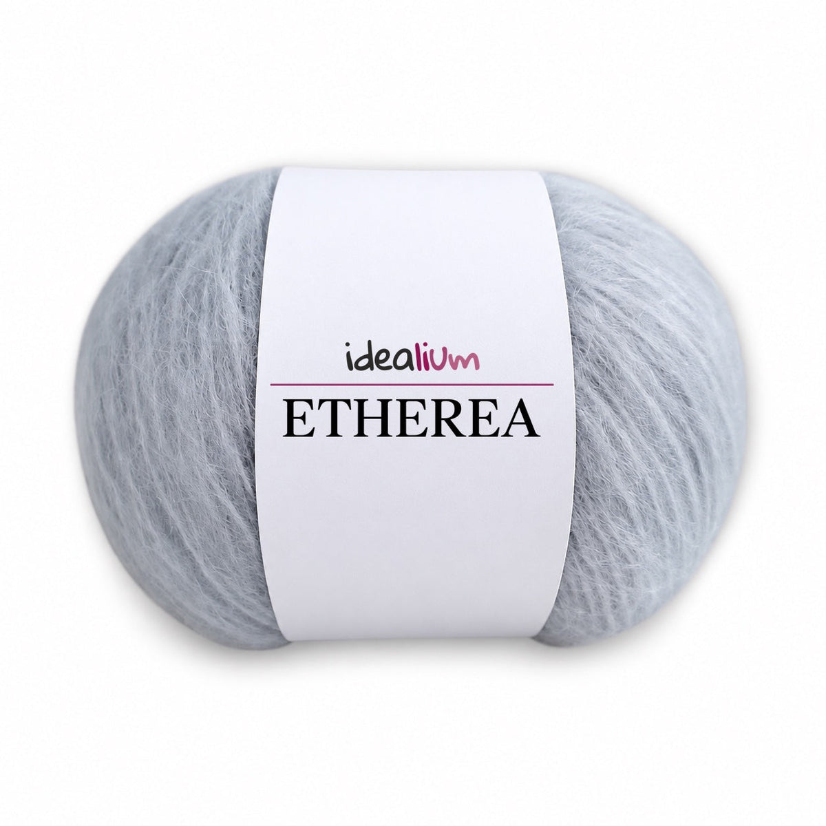 Etherea · Mohair ligero y sedoso