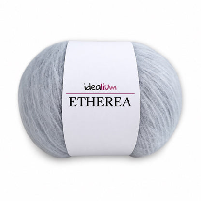 Etherea · Mohair ligero y sedoso
