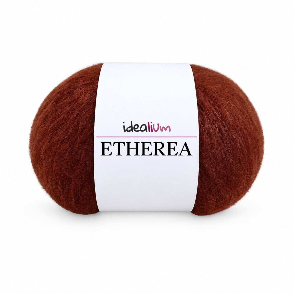Etherea · Mohair ligero y sedoso
