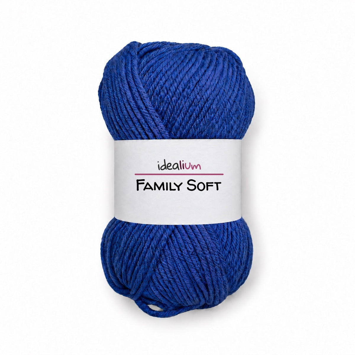 Family Soft · Lana acrílica suave para toda la familia