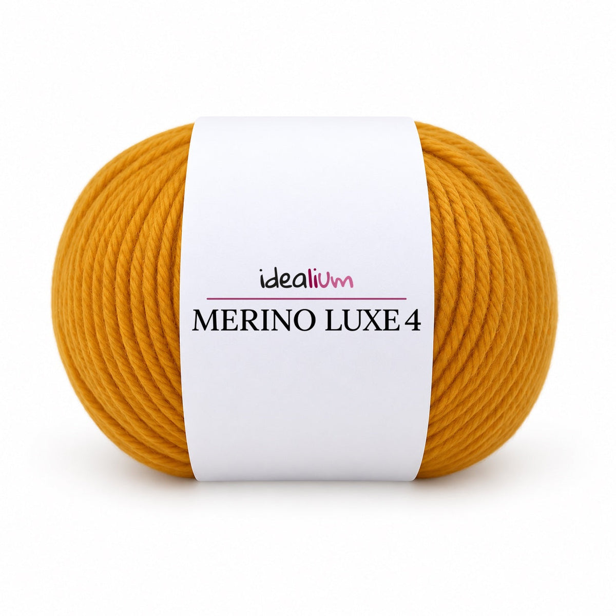 Merino Luxe · Lana merino 100% suave y natural