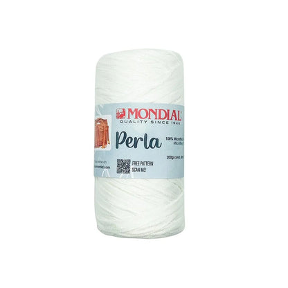 Mondial Perla 200 g.