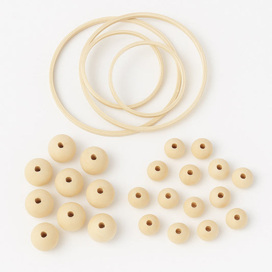 Pack Mini Proyectos Boho | Macramé