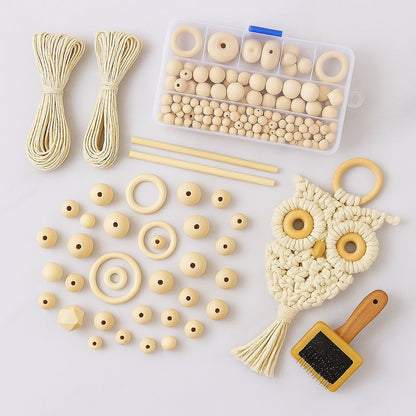 Pack Premium Todo para Macramé