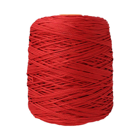 Cordón italiano propileno 3mm para bolsos a crochet