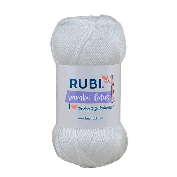 Rubí Bambú Lotus (VHA60)