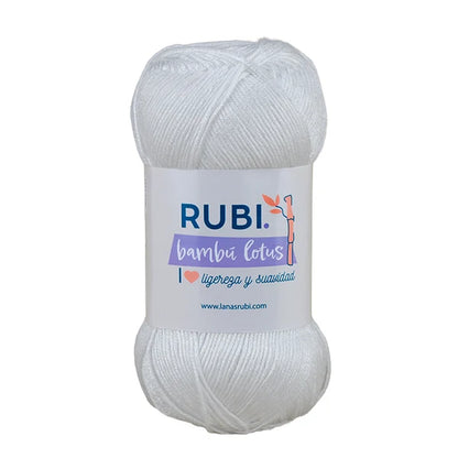 Rubí Bambú Lotus (VHA60)