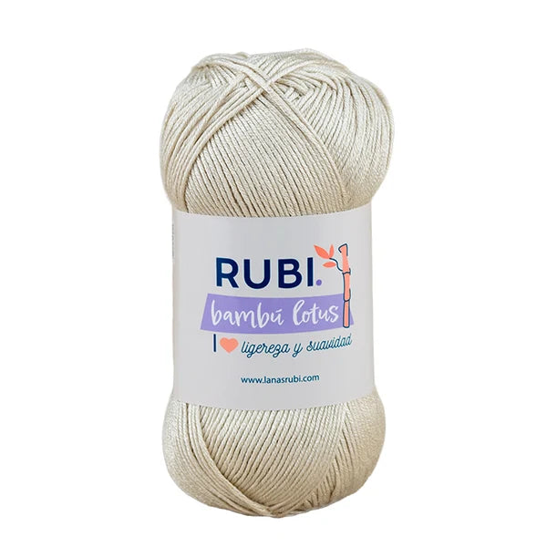 Rubí Bambú Lotus (VHA60)