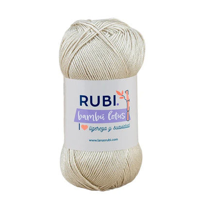 Rubí Bambú Lotus (VHA60)