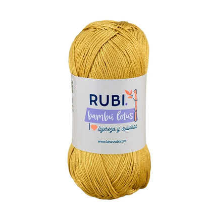 Rubí Bambú Lotus (VHA60)