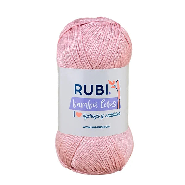 Rubí Bambú Lotus (VHA60)
