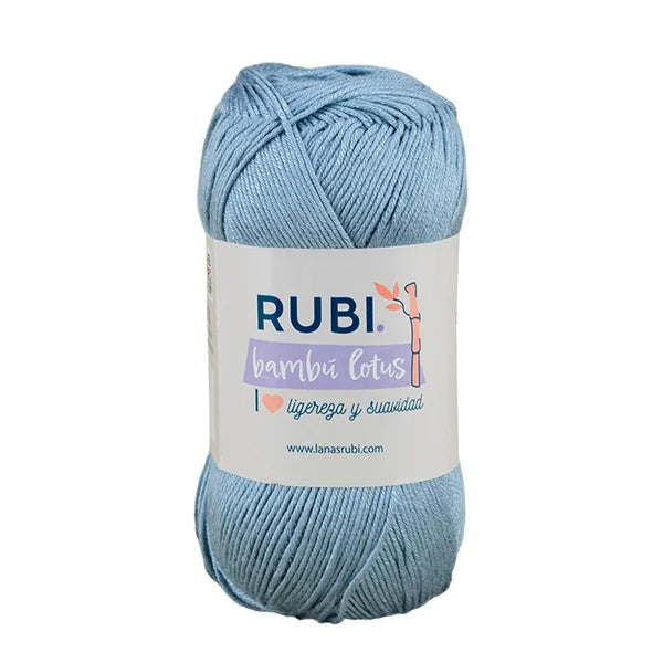Rubí Bambú Lotus (VHA60)