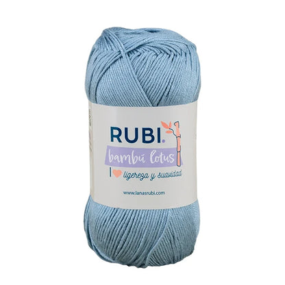 Rubí Bambú Lotus (VHA60)