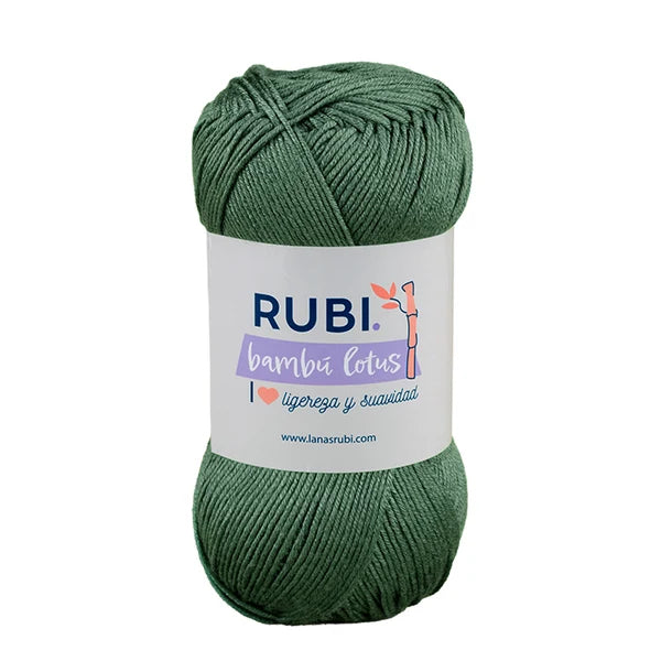 Rubí Bambú Lotus (VHA60)
