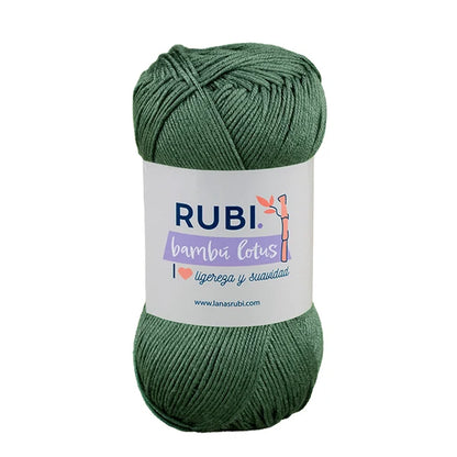Rubí Bambú Lotus (VHA60)