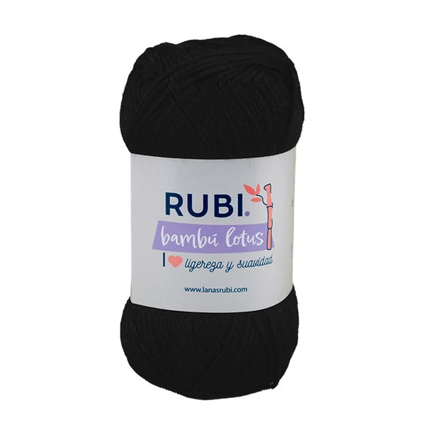 Rubí Bambú Lotus (VHA60)