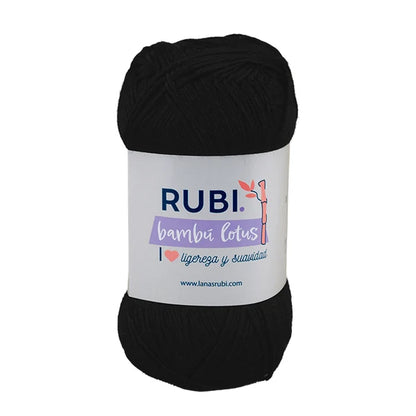 Rubí Bambú Lotus (VHA60)