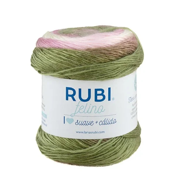 Rubí Felino (VL066)