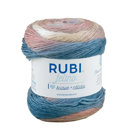 Rubí Felino (VL066)