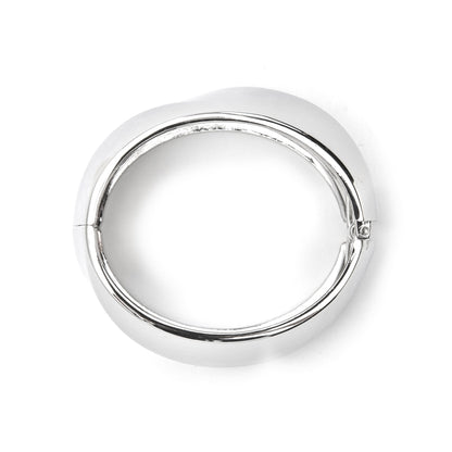 Pulsera acabado plata - Chunki