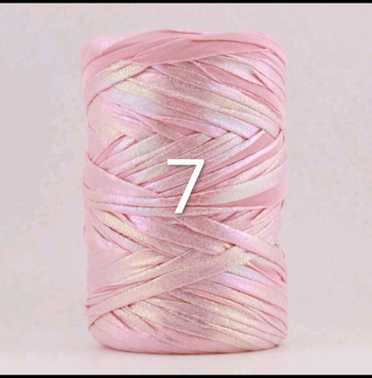 Trapillo Perlado 200g.