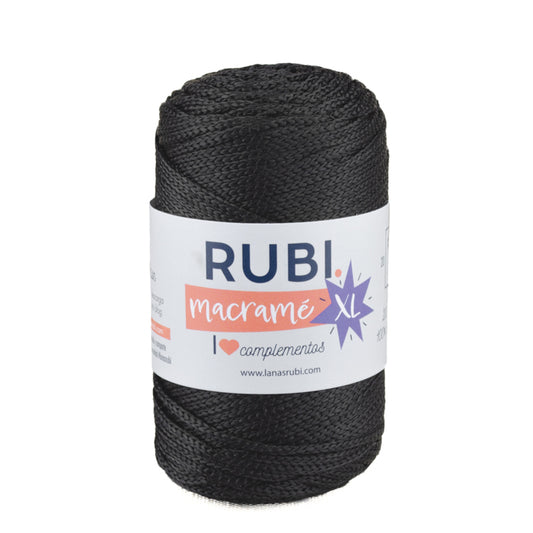 RUBI MACRAME XL 200g.
