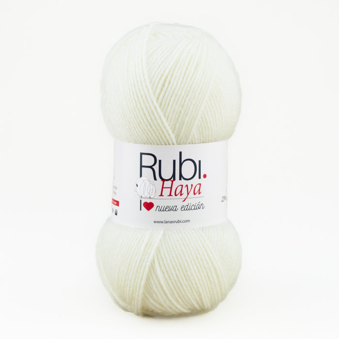 Rubí Haya (VL006)