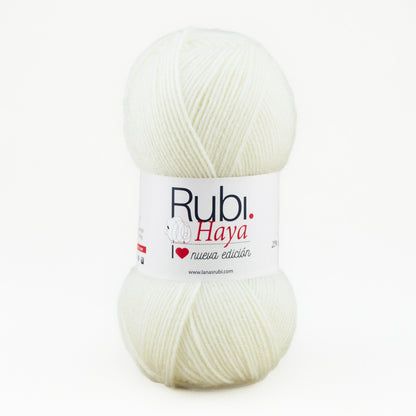 Rubí Haya (VL006)